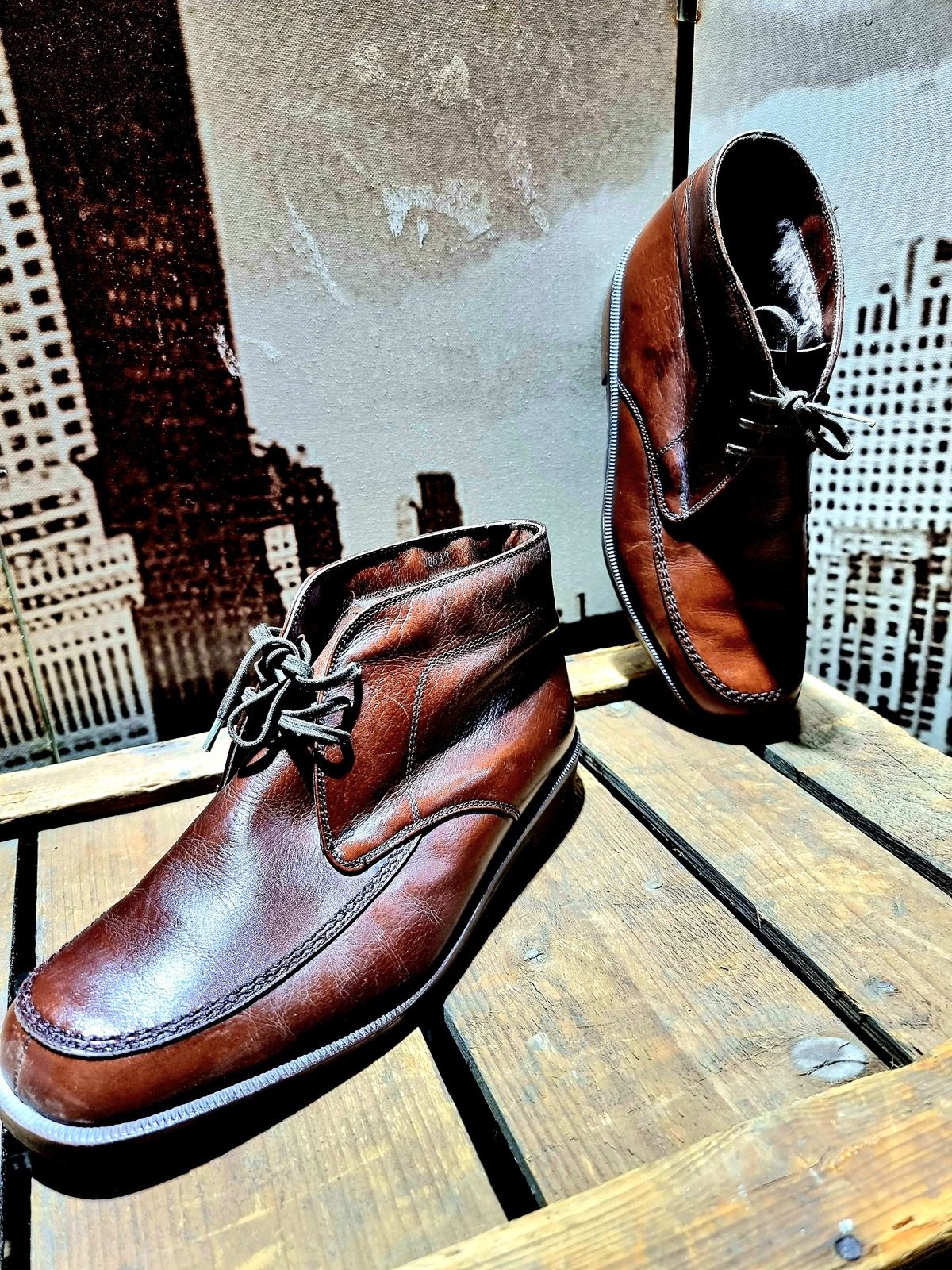 Boots