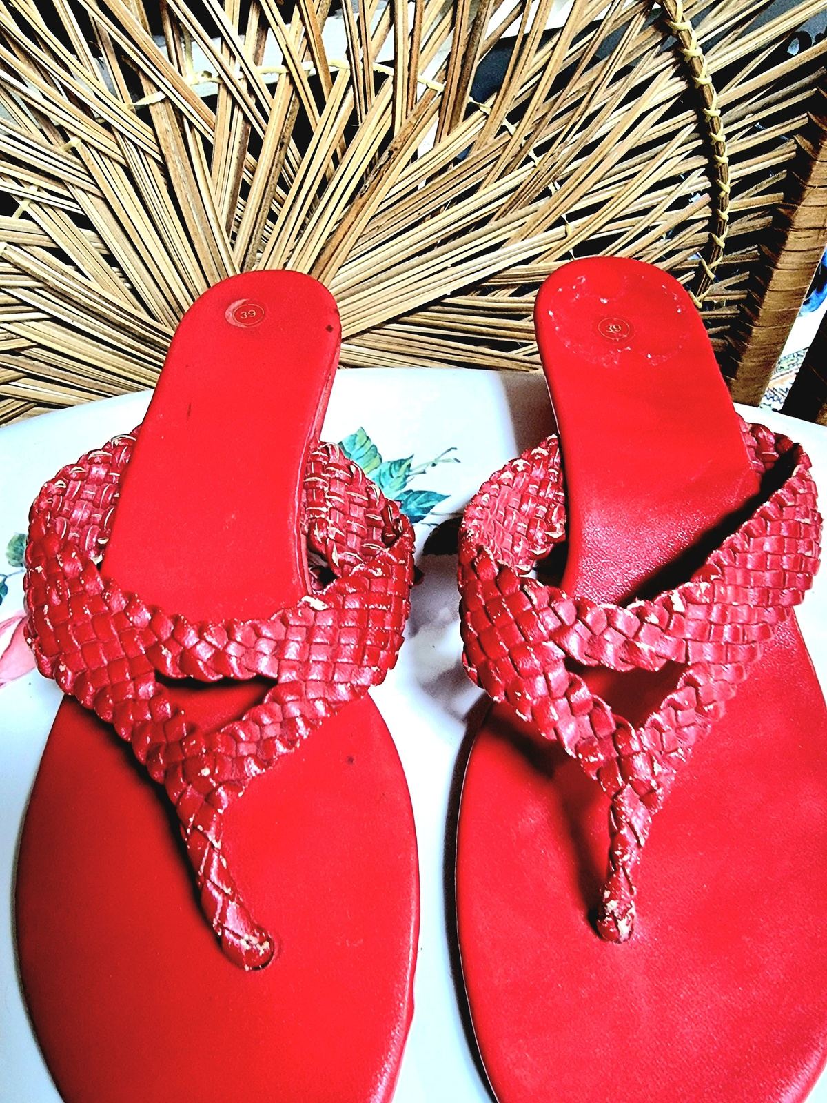 Slippers