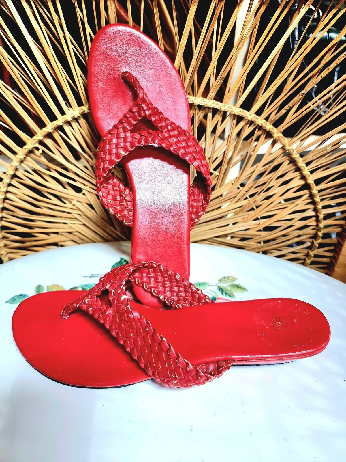 Slippers