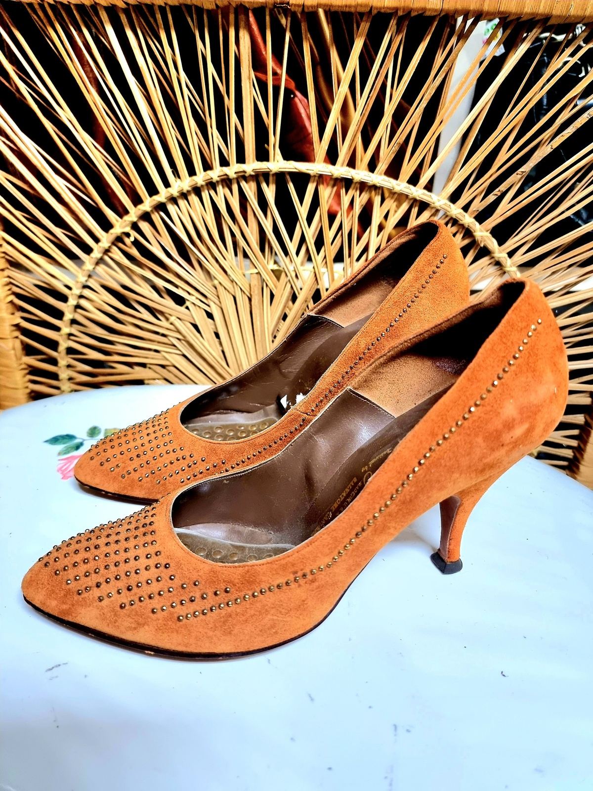 Shoes