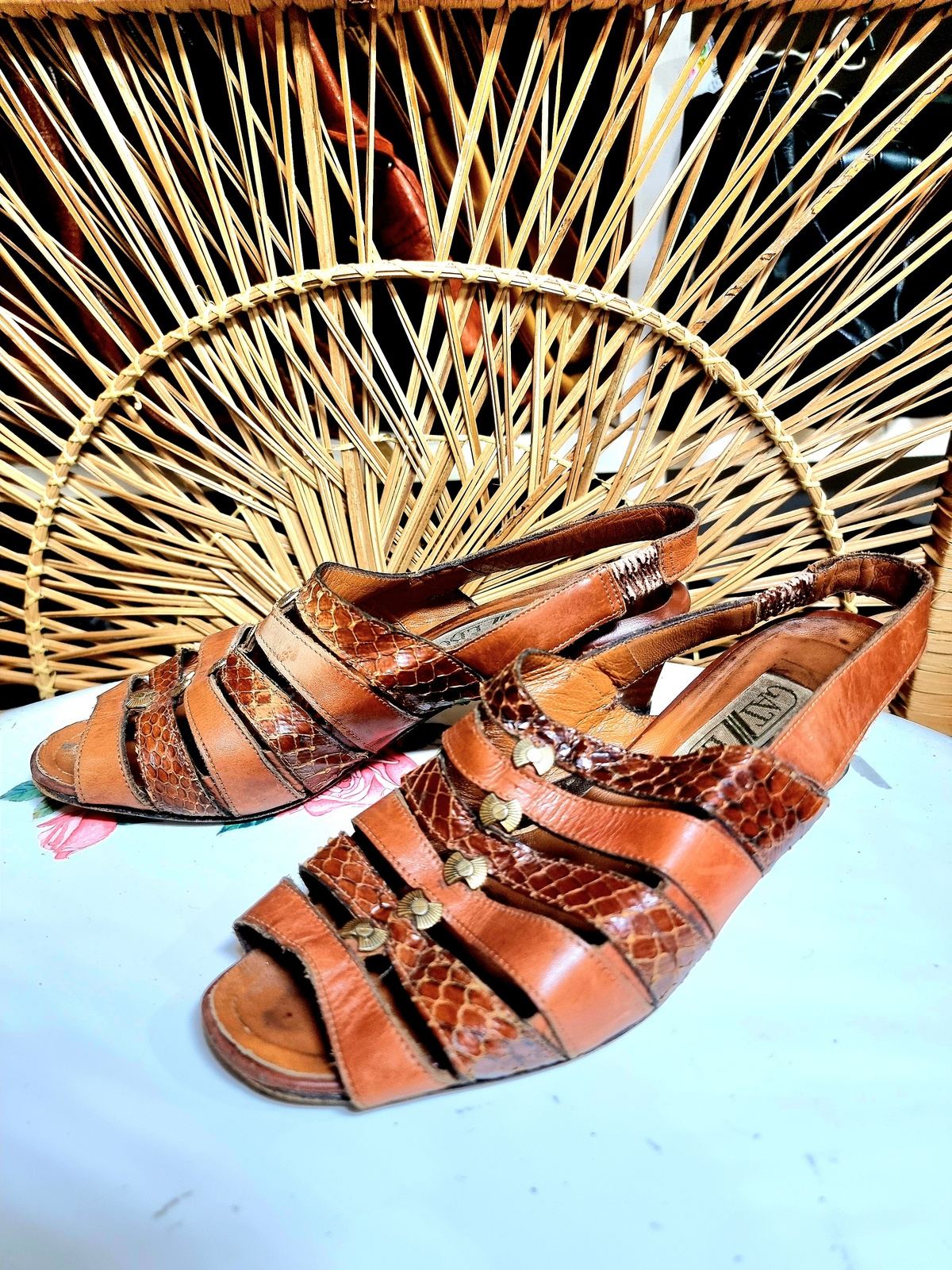 Shoes