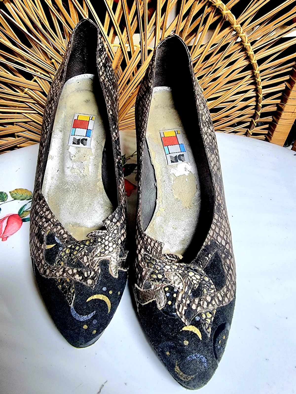 Shoes