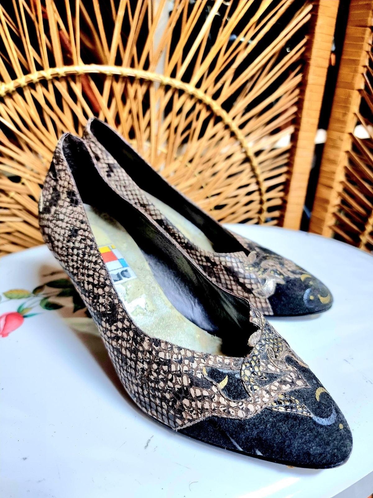 Shoes