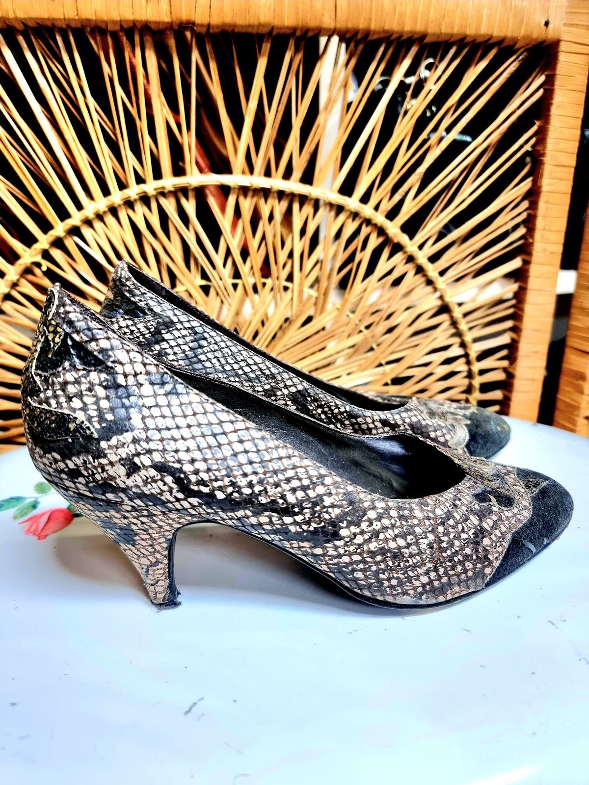 Shoes