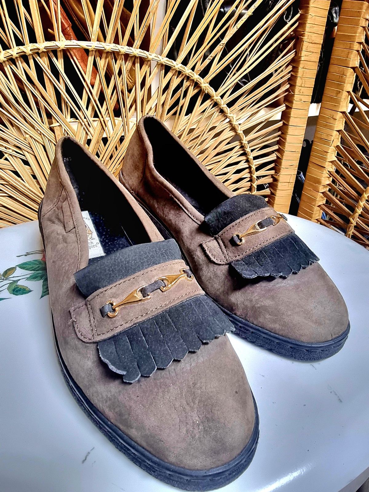 Shoes