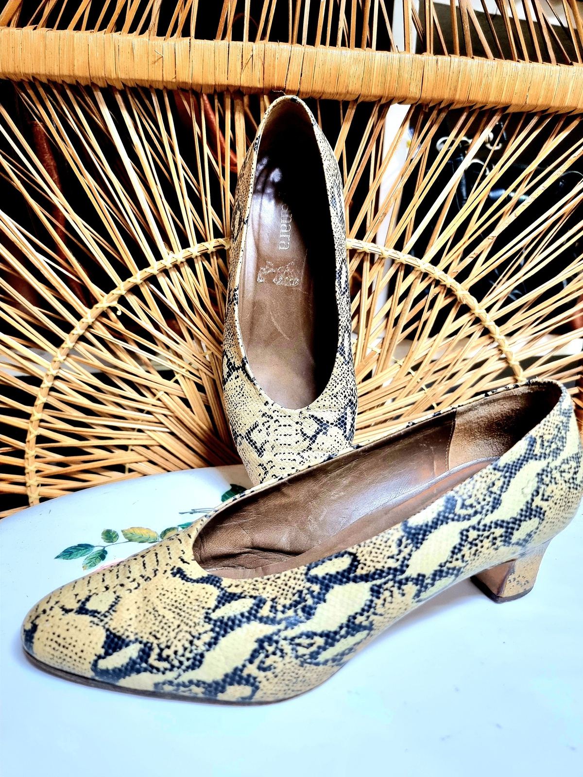 Shoes