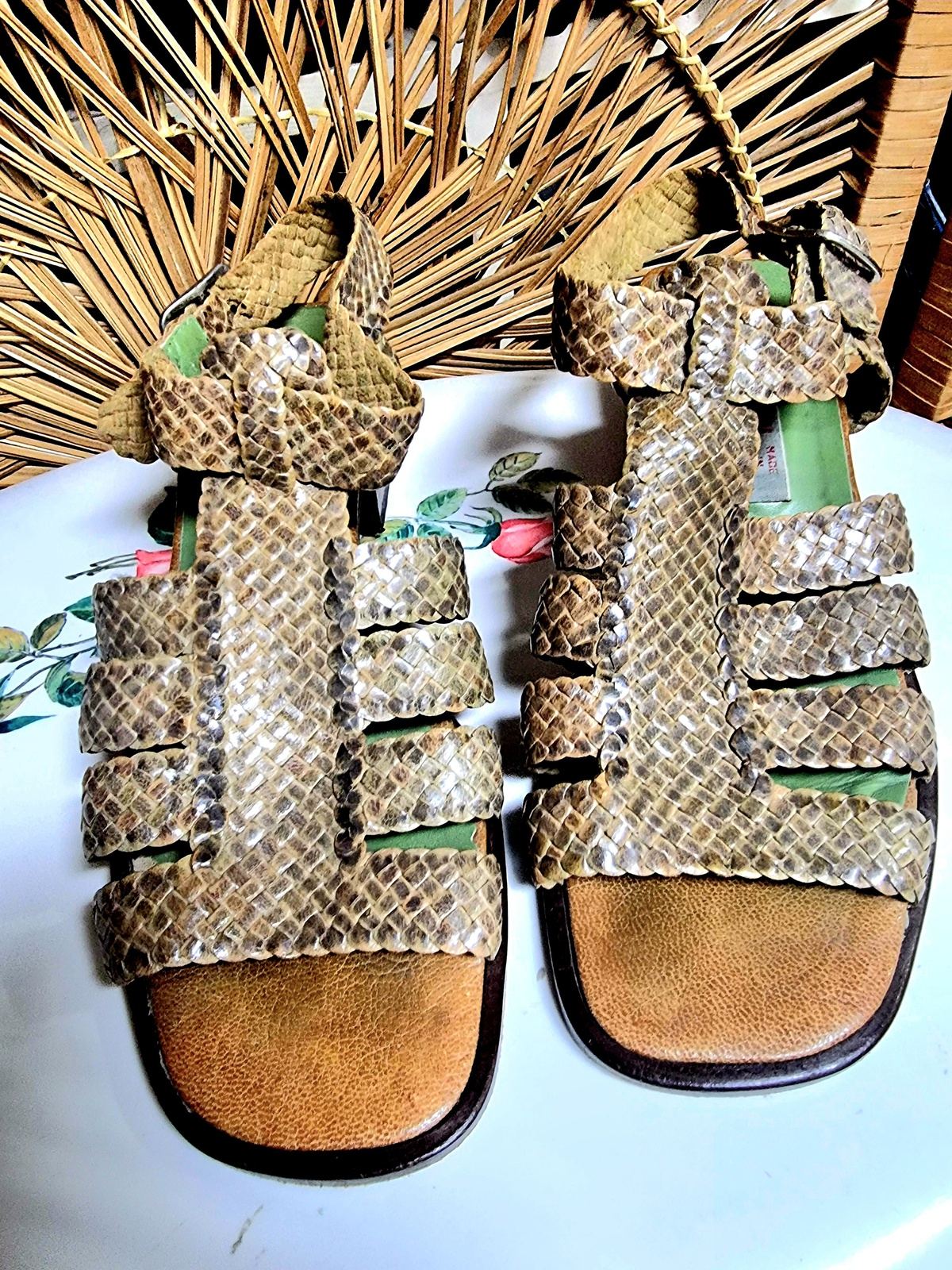 Shoes