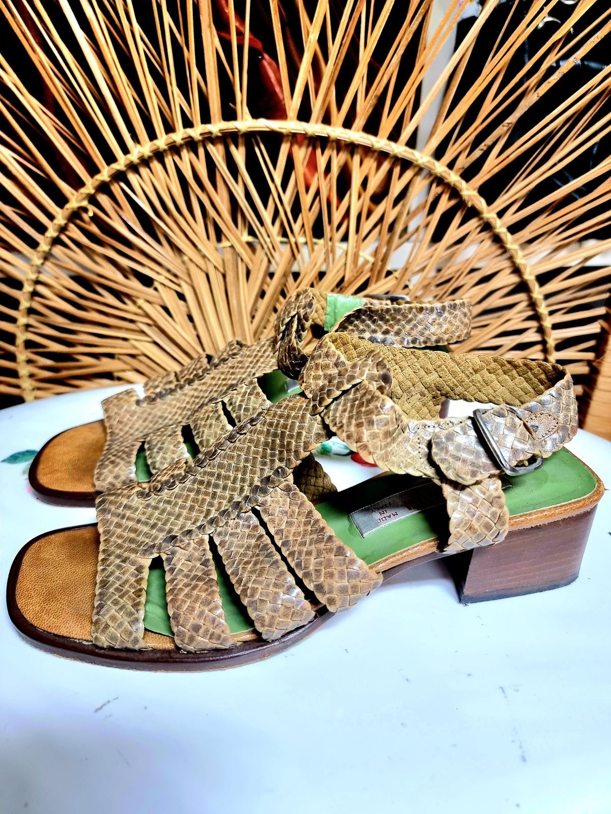 Shoes
