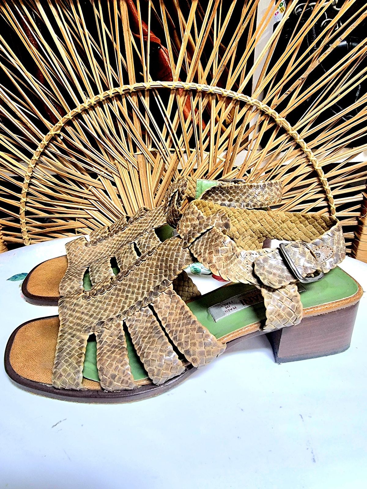 Shoes