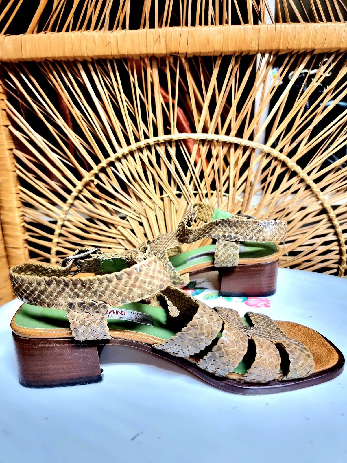 Shoes