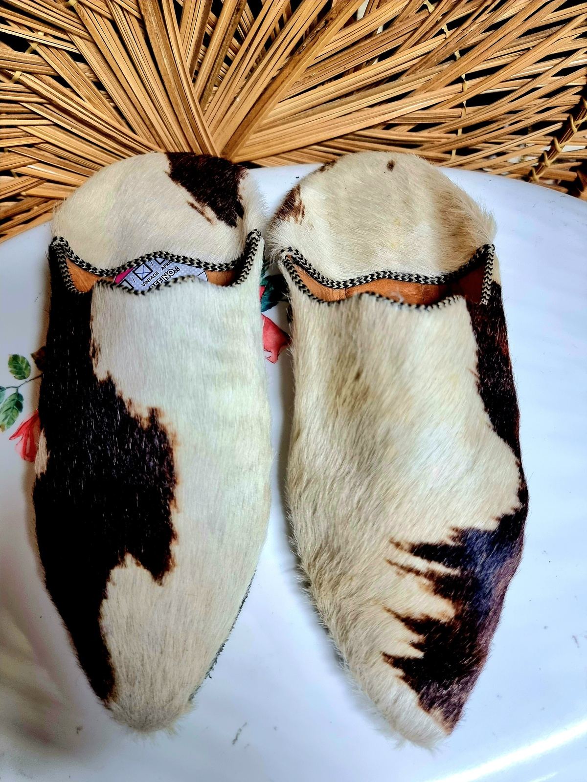 Slippers