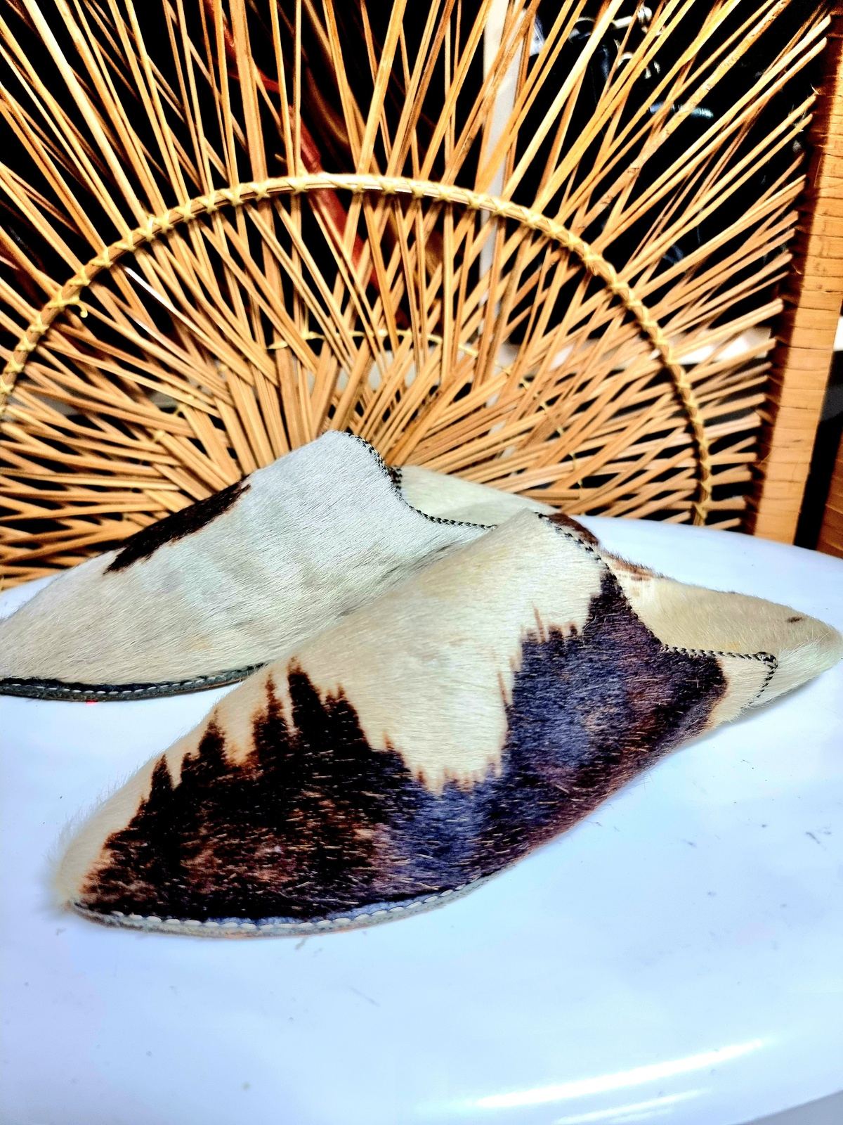Slippers
