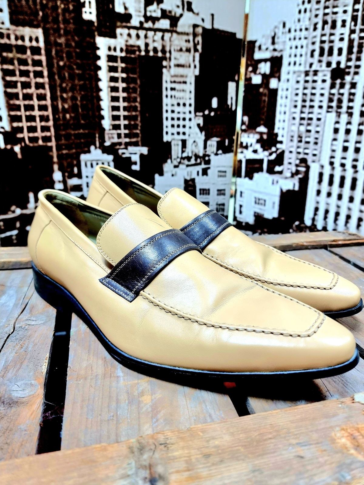 Mens shoes