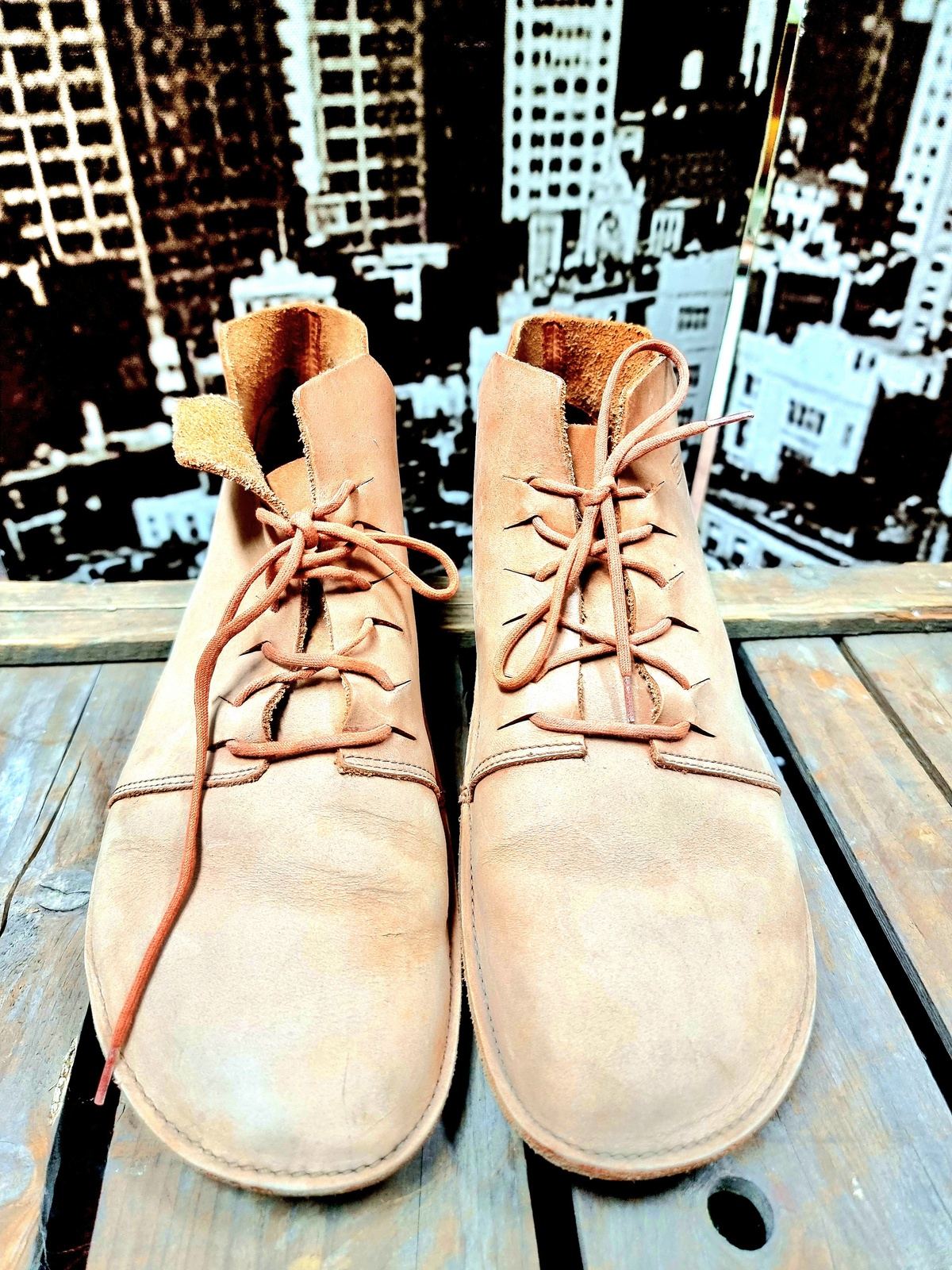 Mens shoes