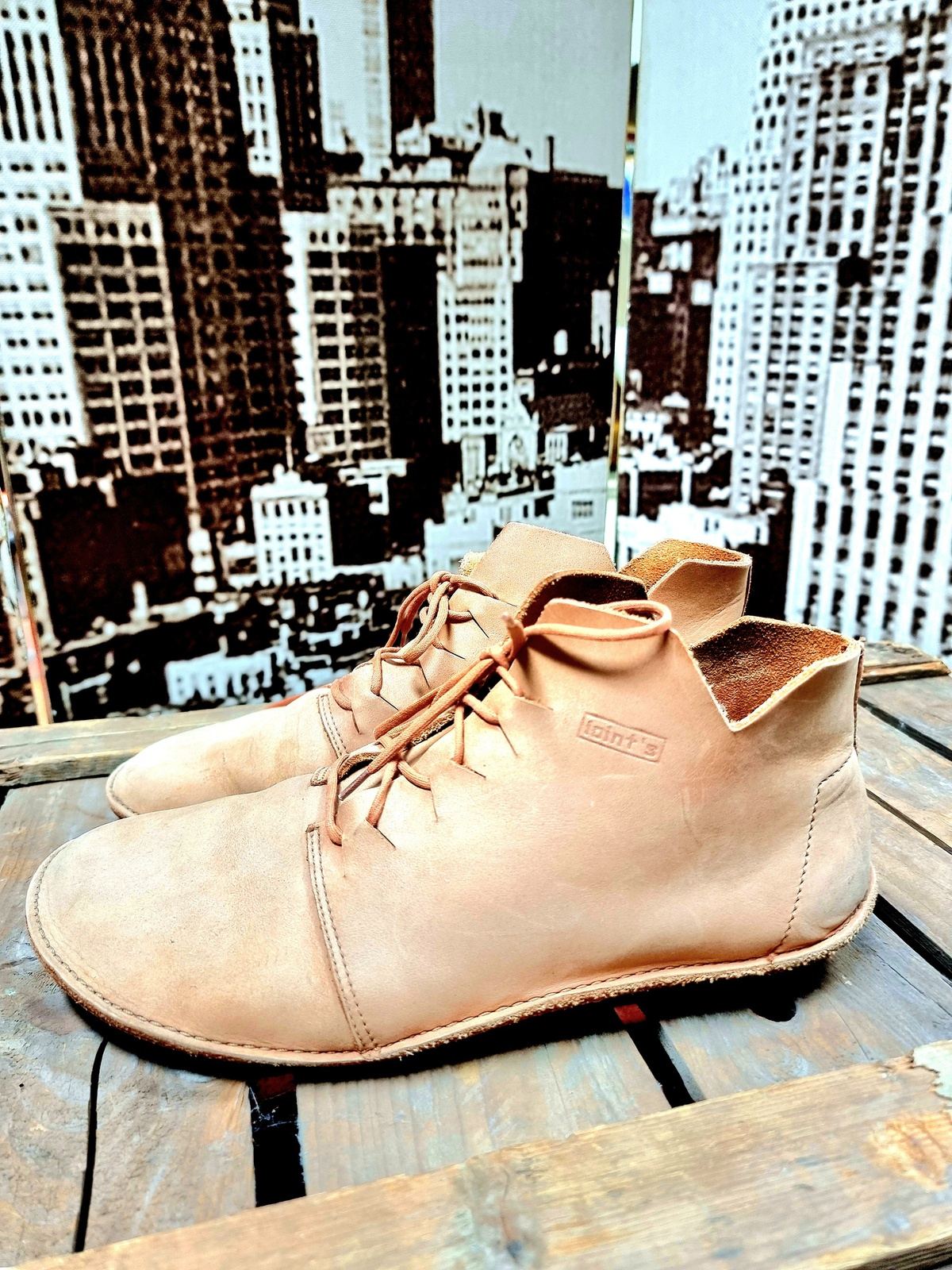 Mens shoes