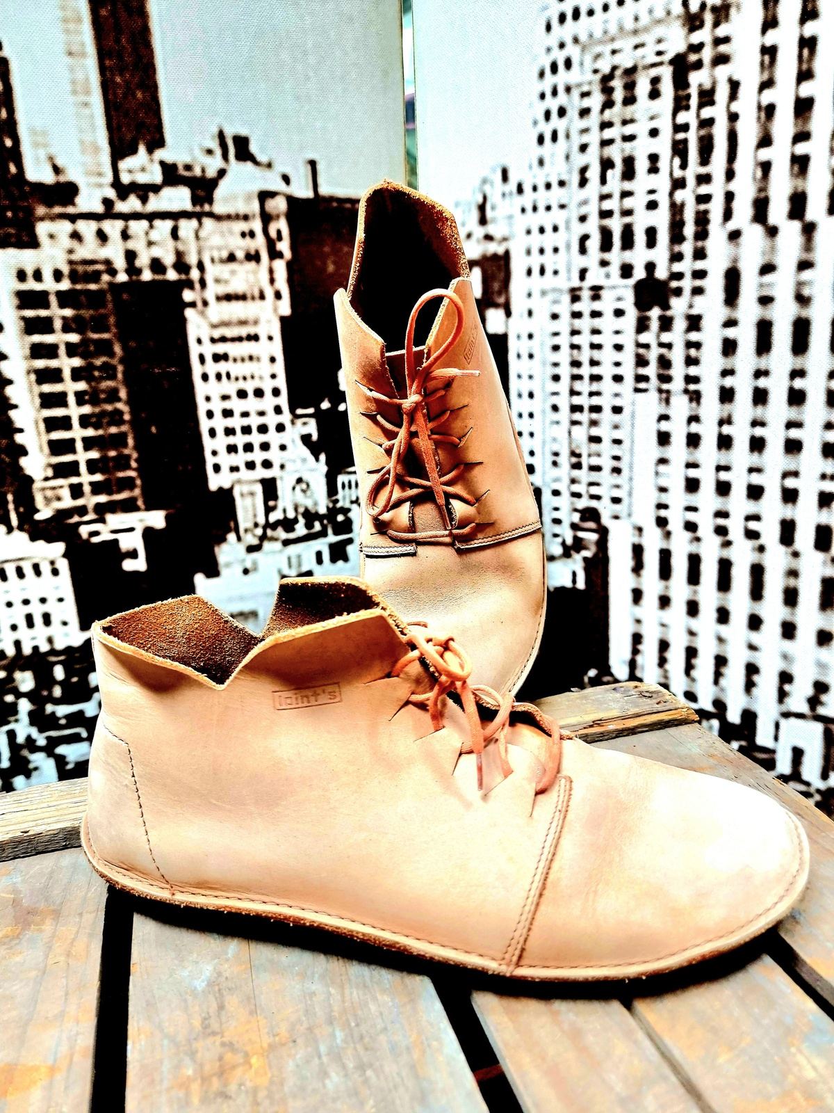 Mens shoes