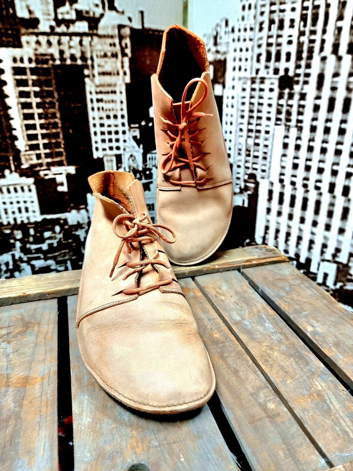 Mens shoes
