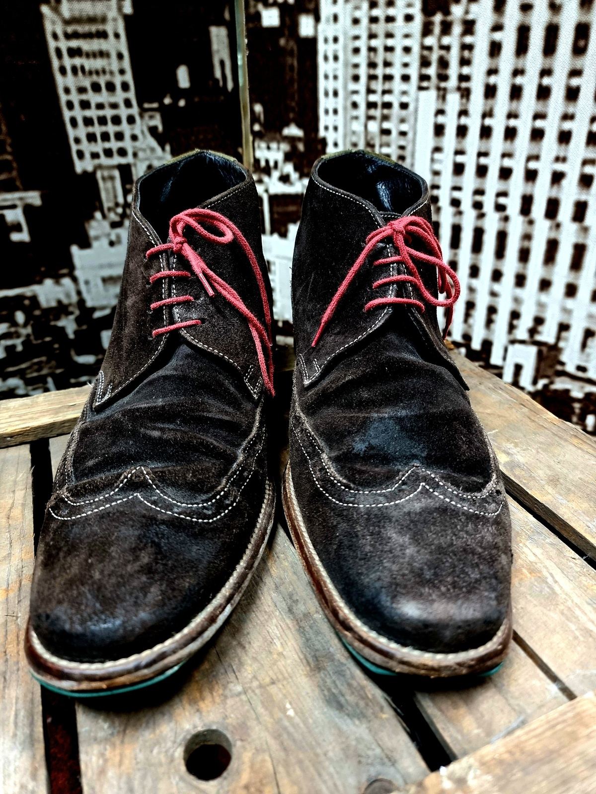 Mens Boot
