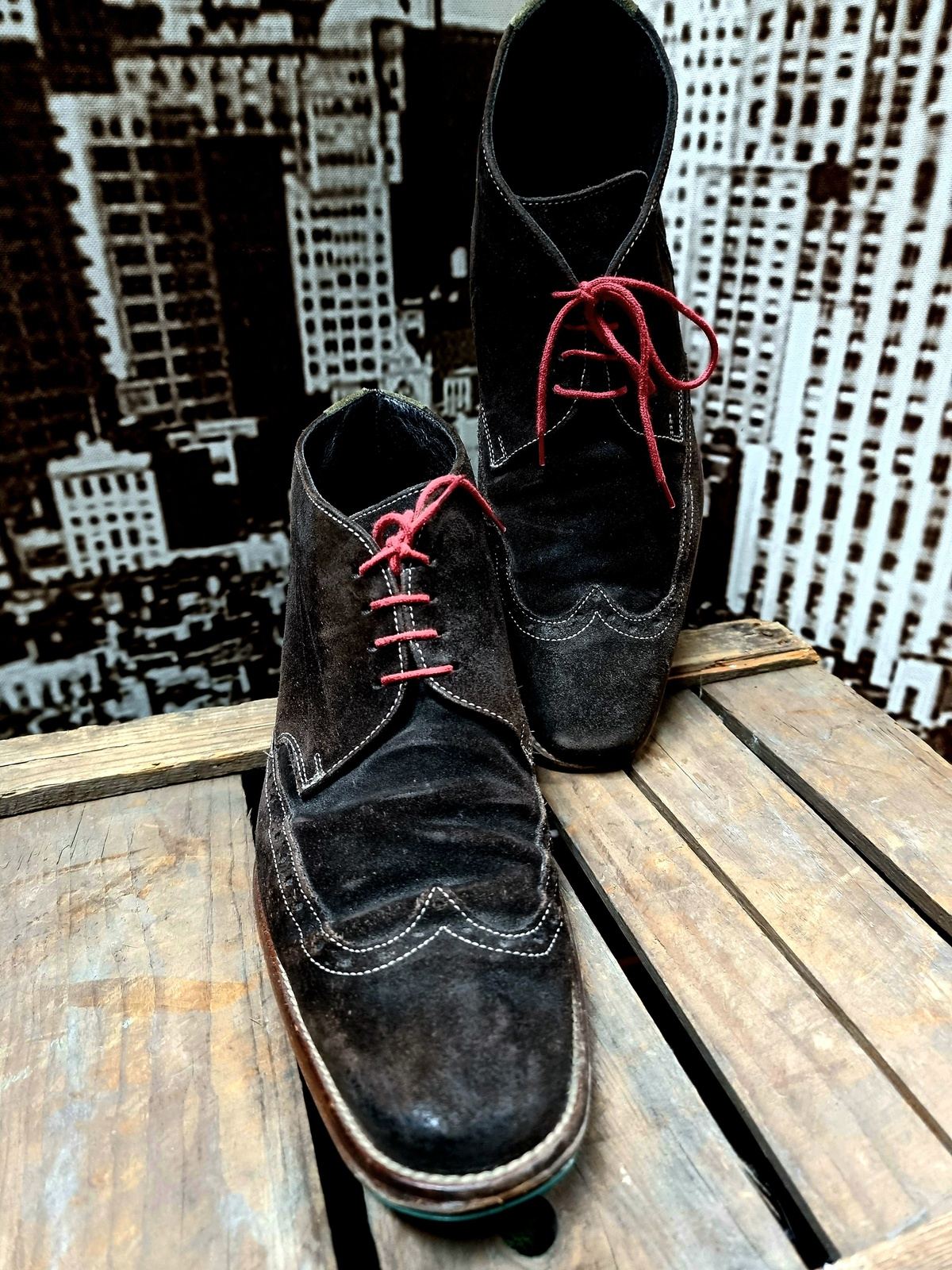 Mens Boot