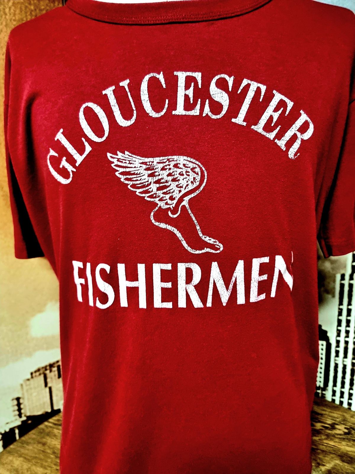 Tshirt