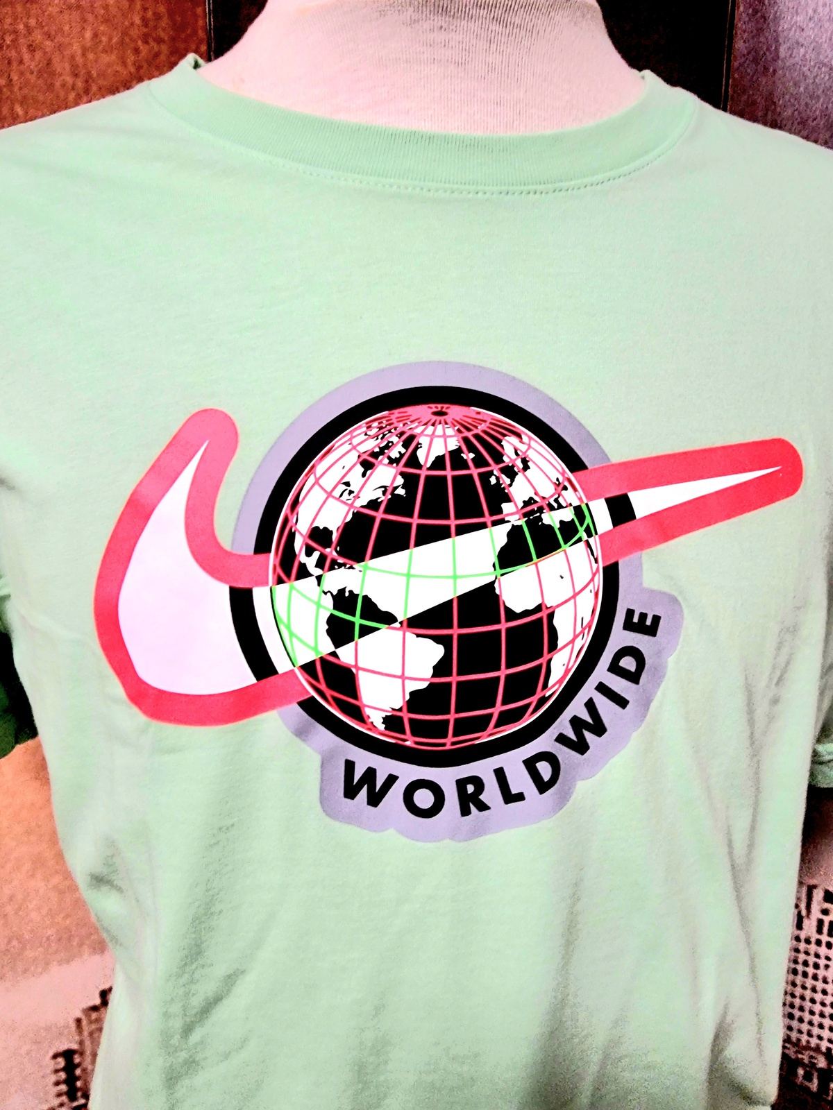 Tshirt