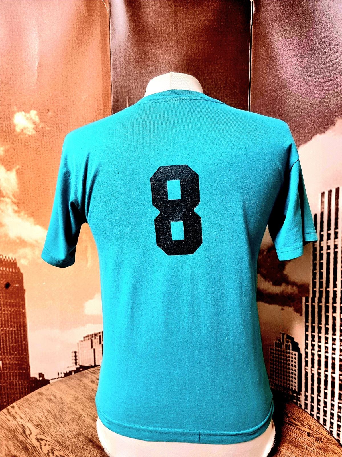 Vintage ''Made in USA ' Jerzees T-shirt