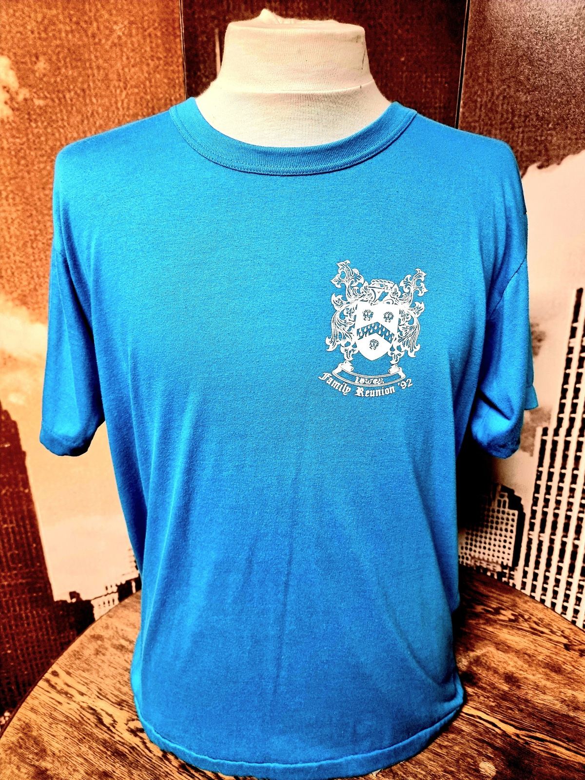Vintage Genuine Jerico T-shirts
