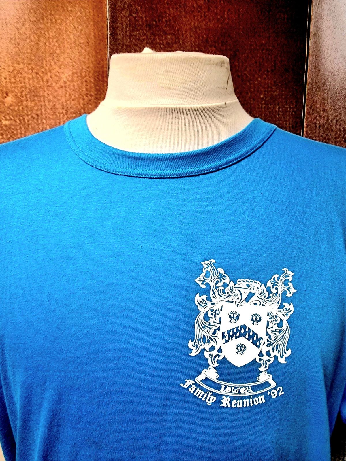Vintage Genuine Jerico T-shirts