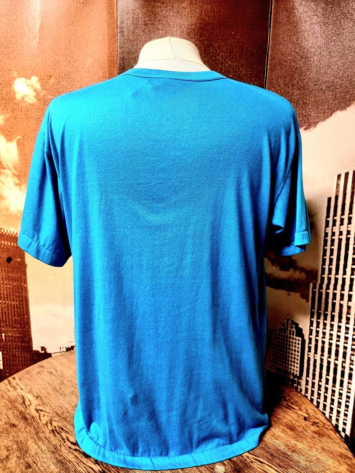 Vintage Genuine Jerico T-shirts