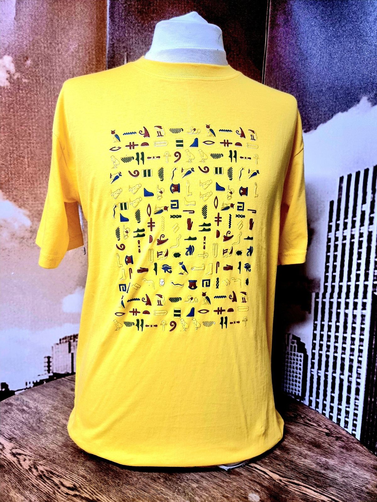 Tshirt