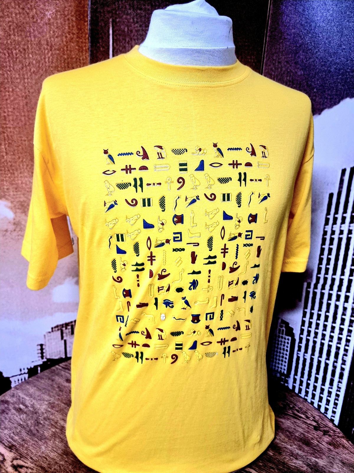Tshirt