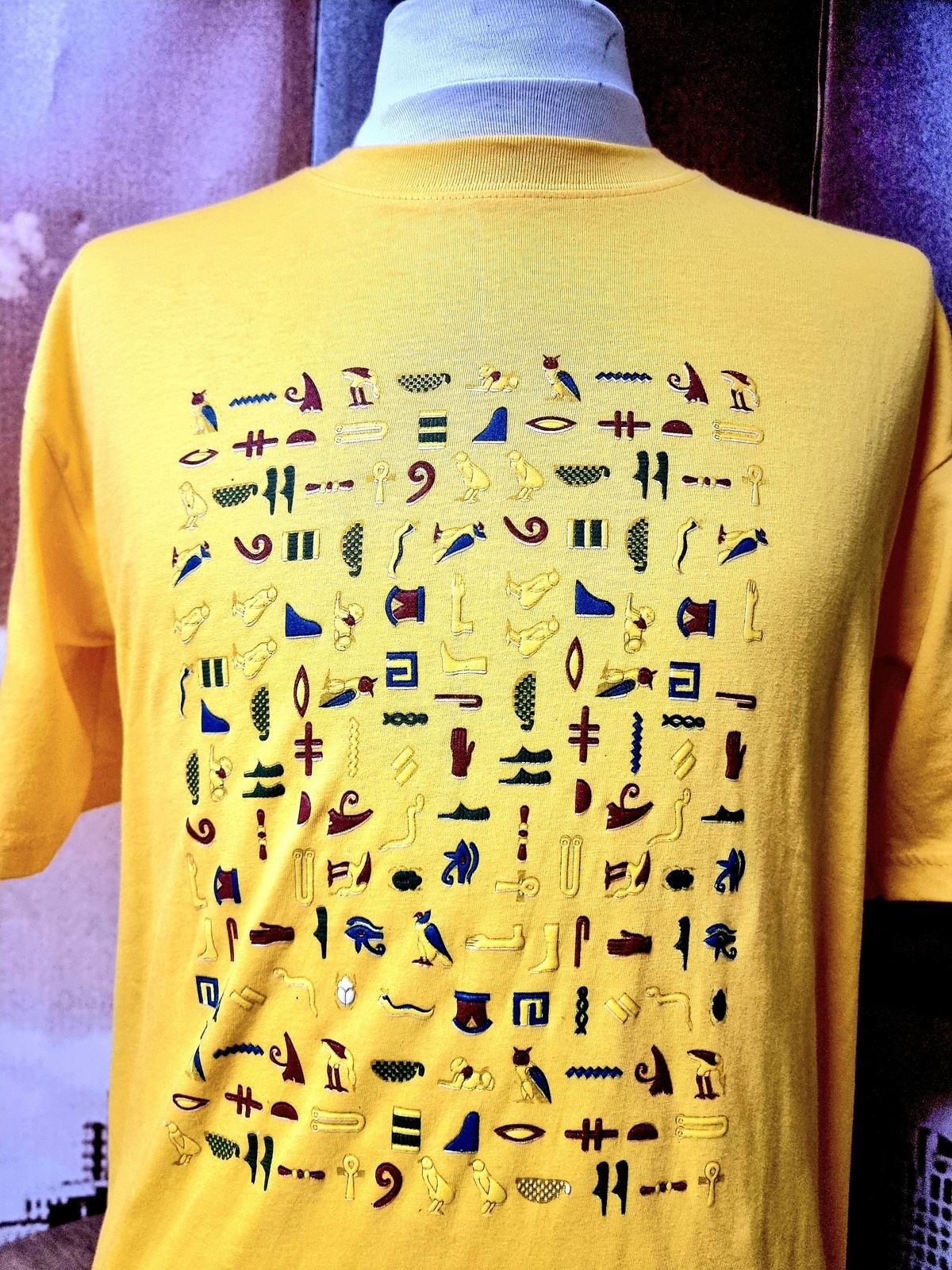 Tshirt