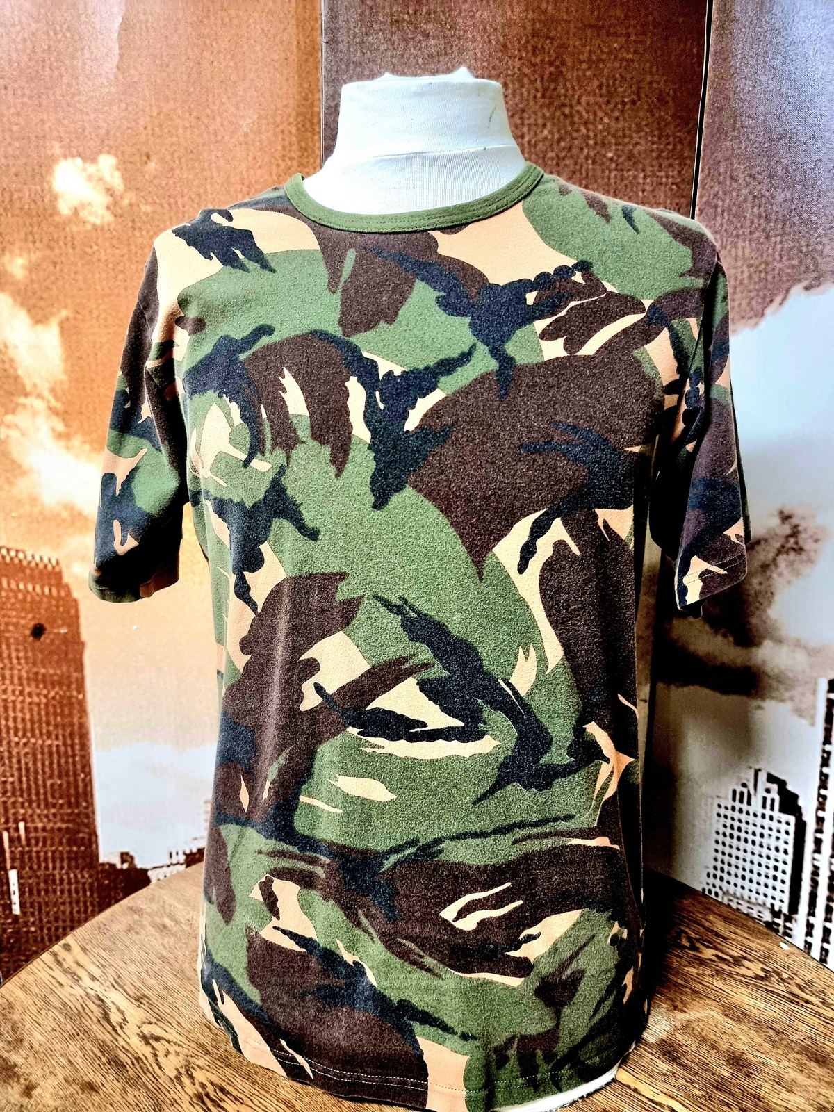 Tshirt