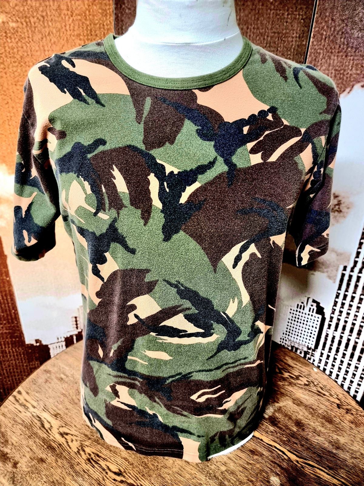 Tshirt