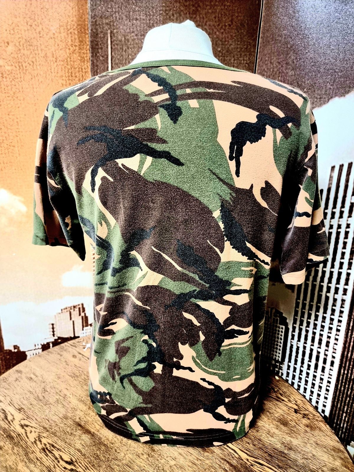 Tshirt