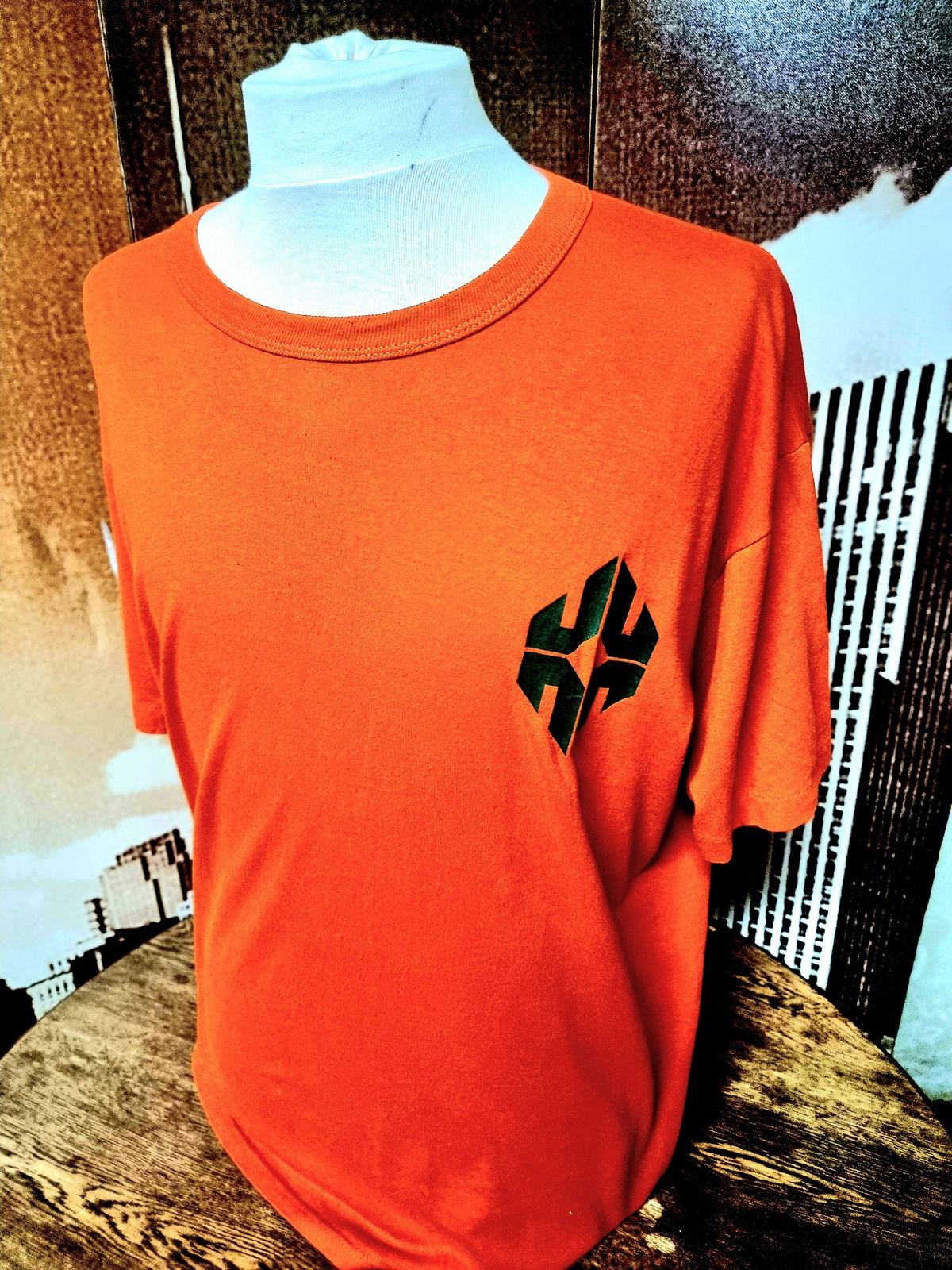 Tshirt