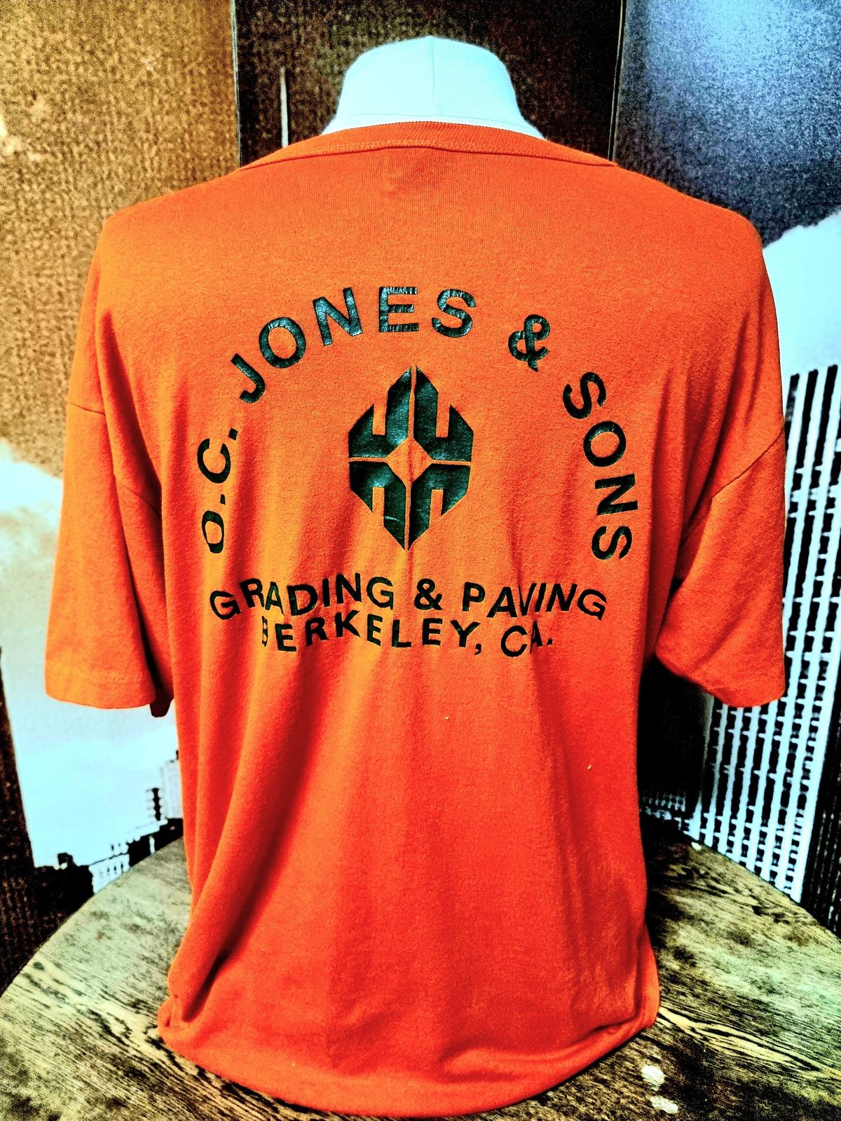 Tshirt
