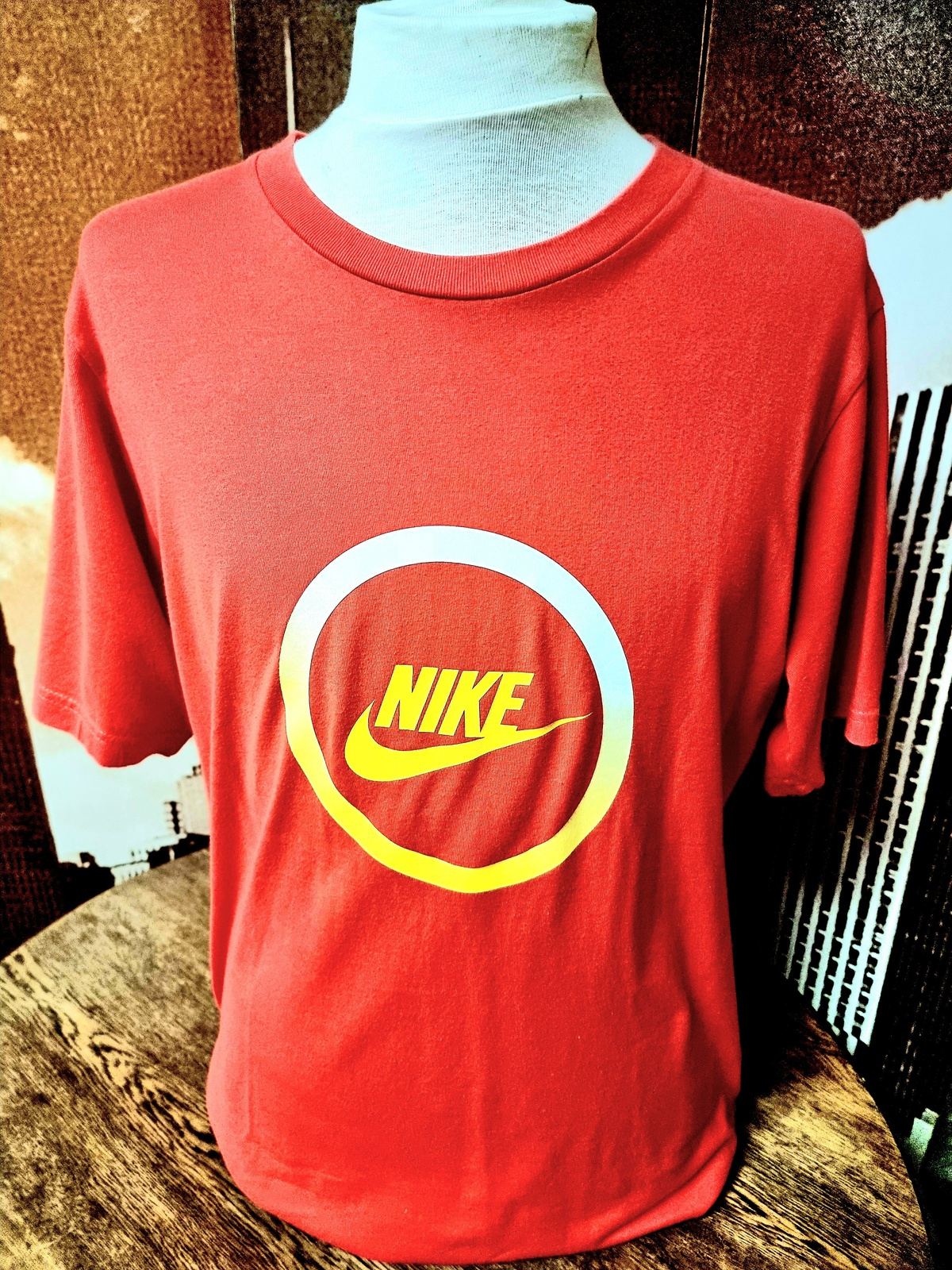 Tshirt