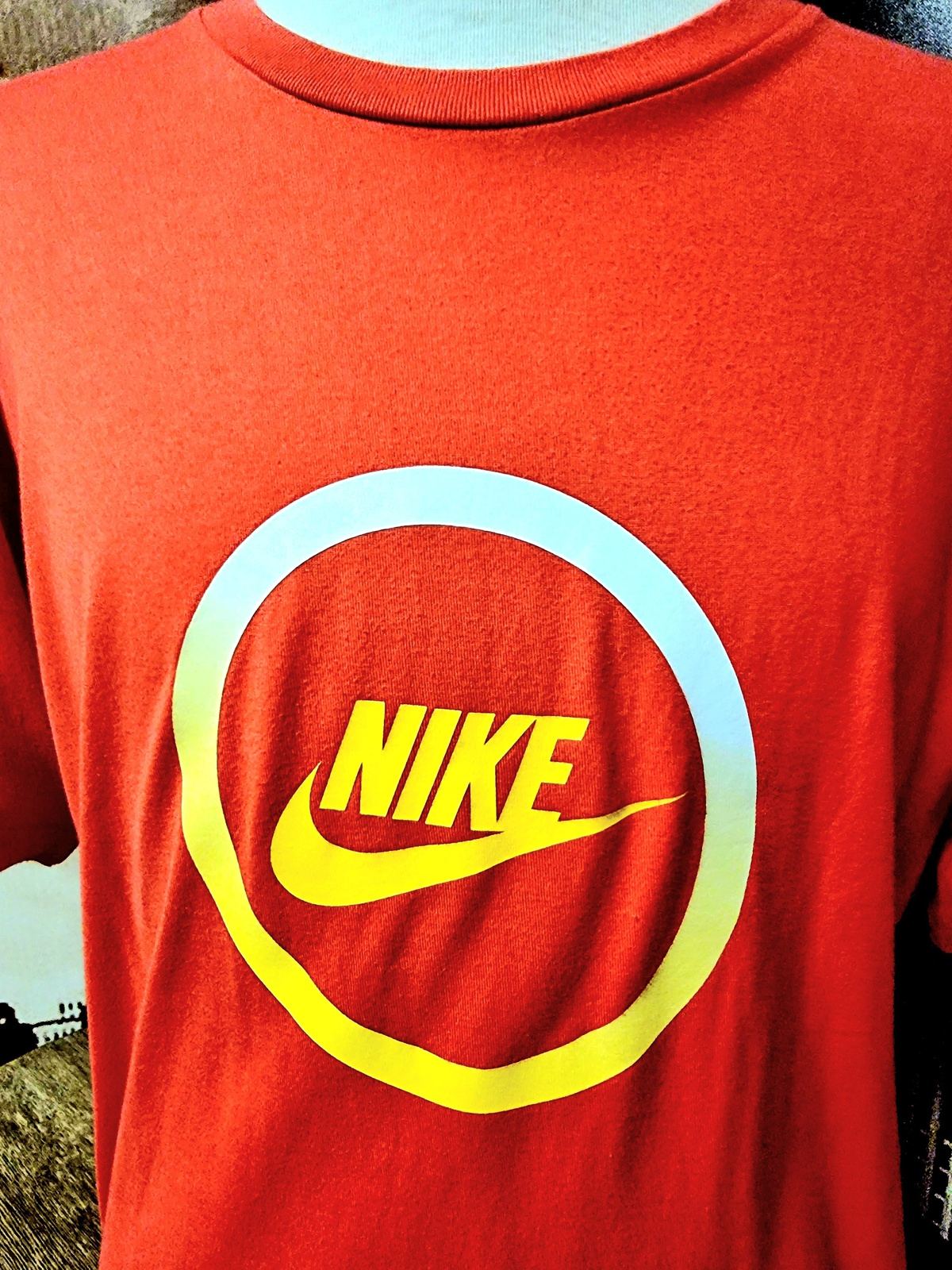 Tshirt