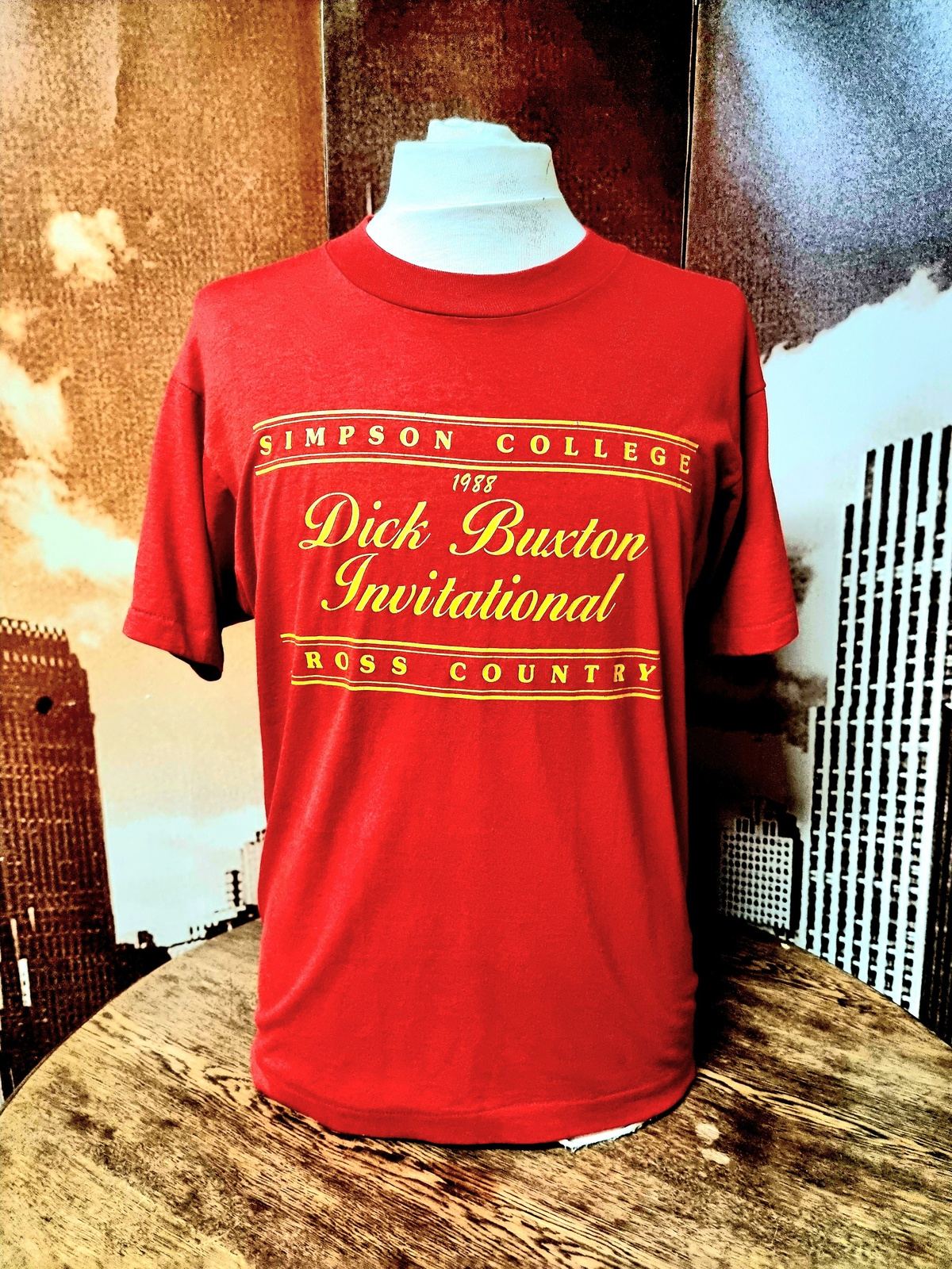 T-shirt