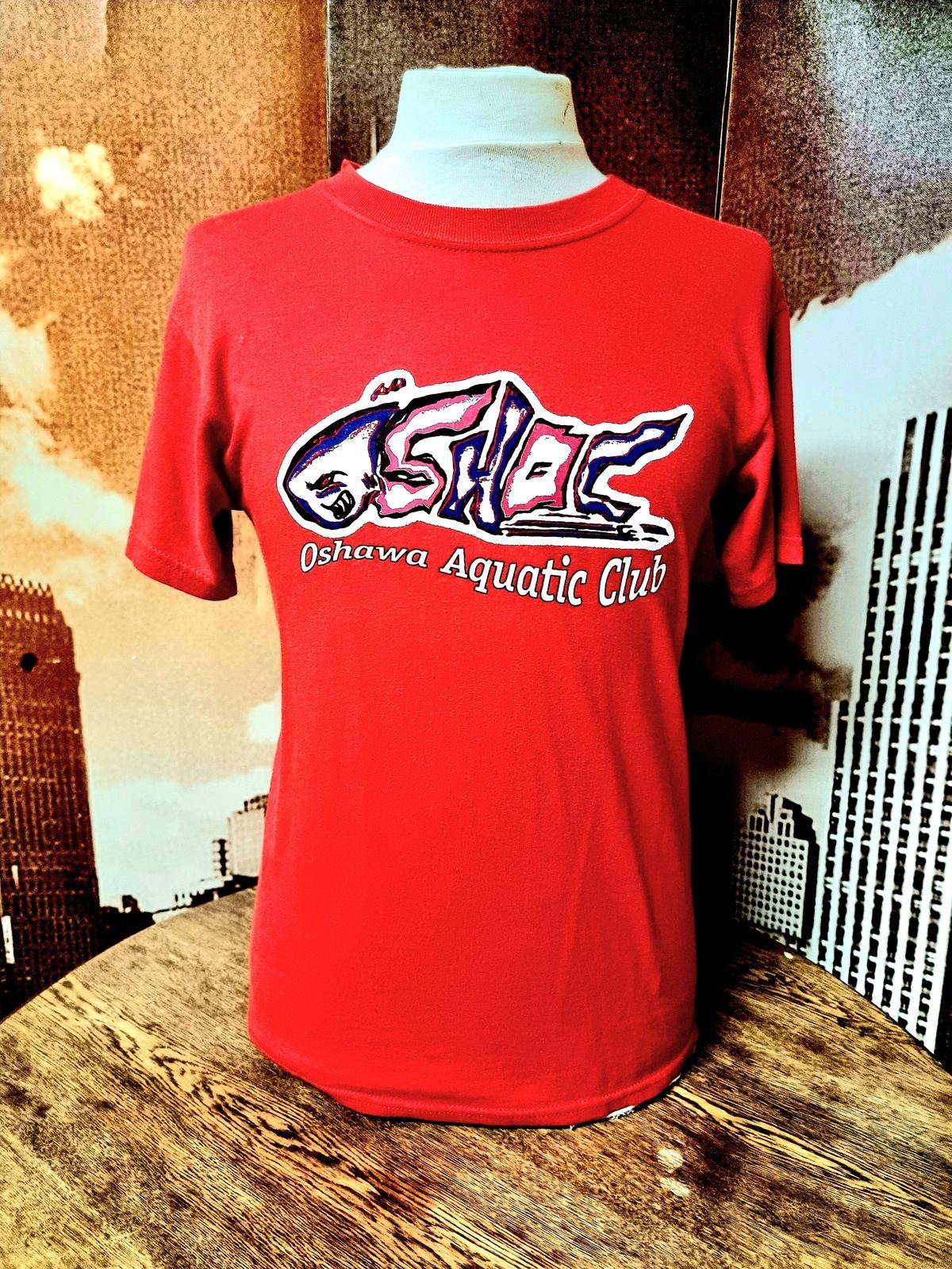 Tshirt