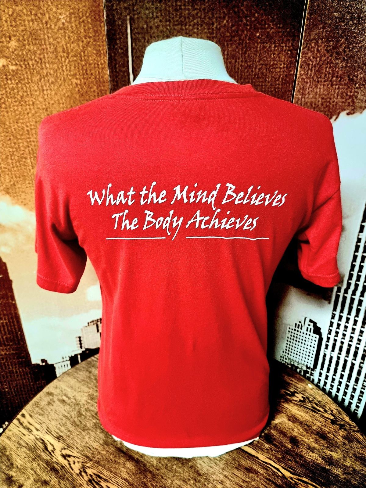 Tshirt