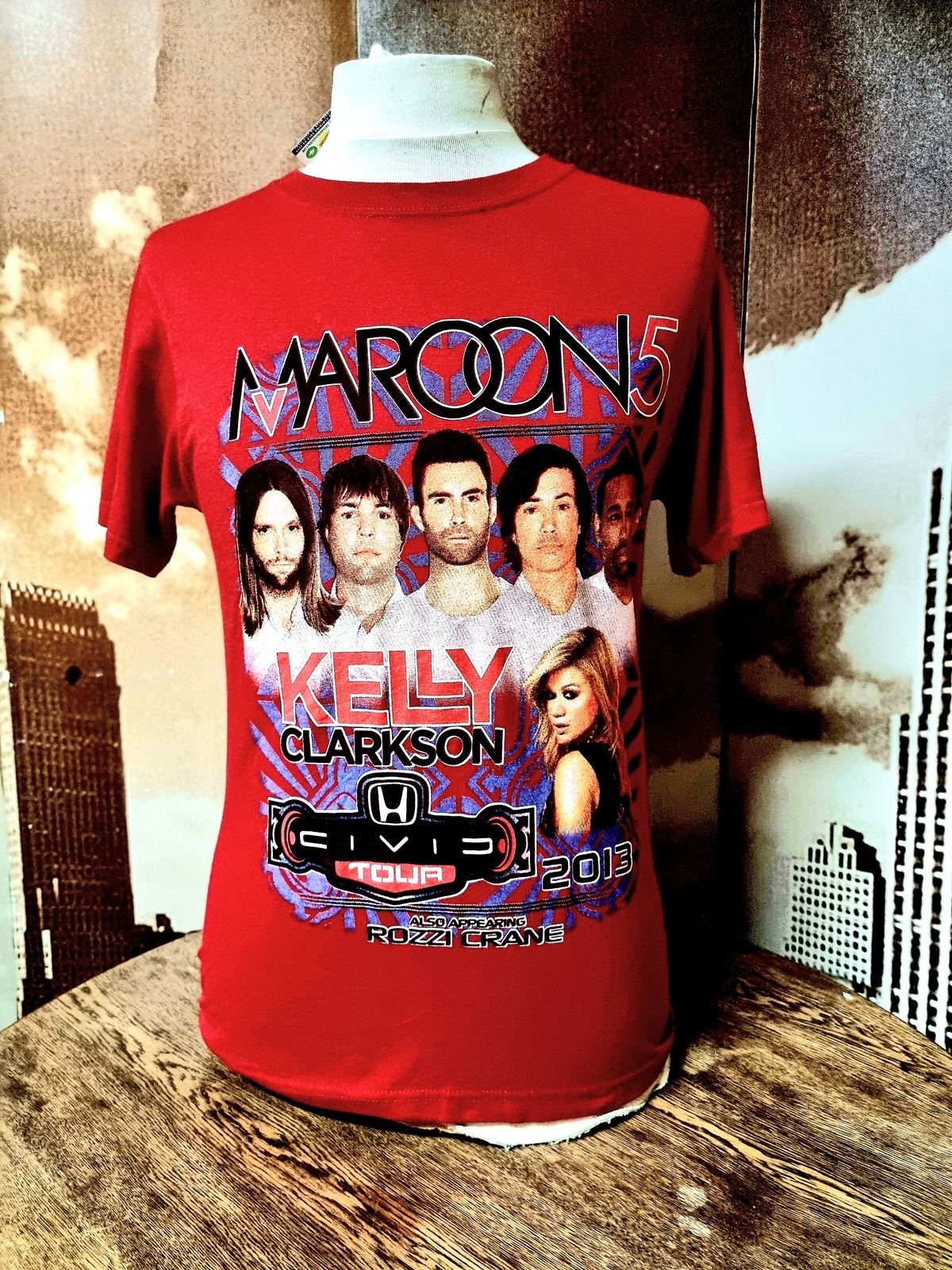 Tshirt