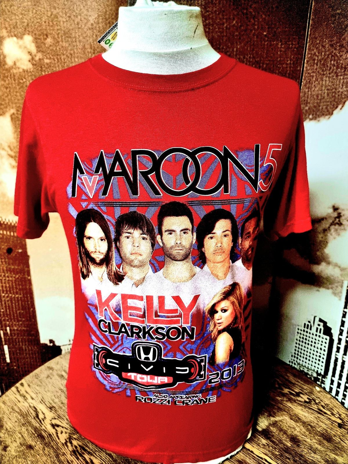 Tshirt