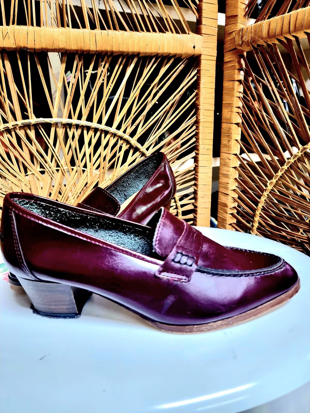 Shoes