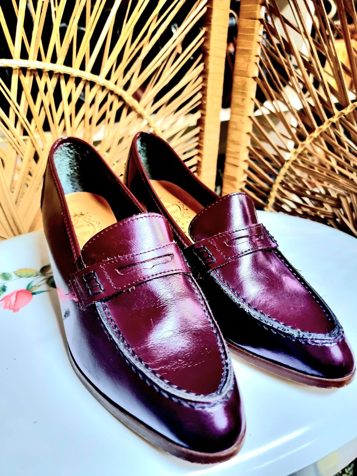 Shoes