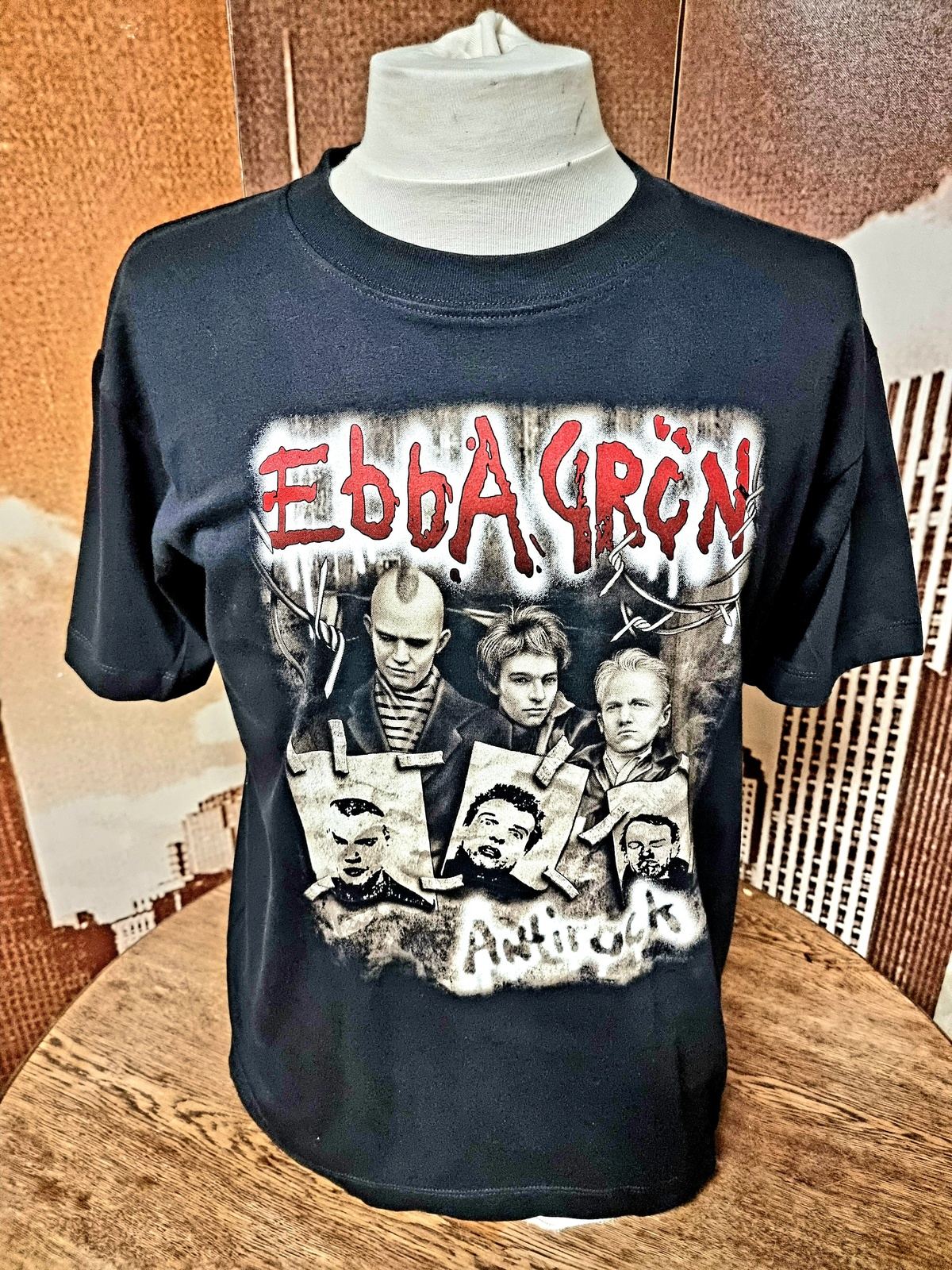 Tshirt
