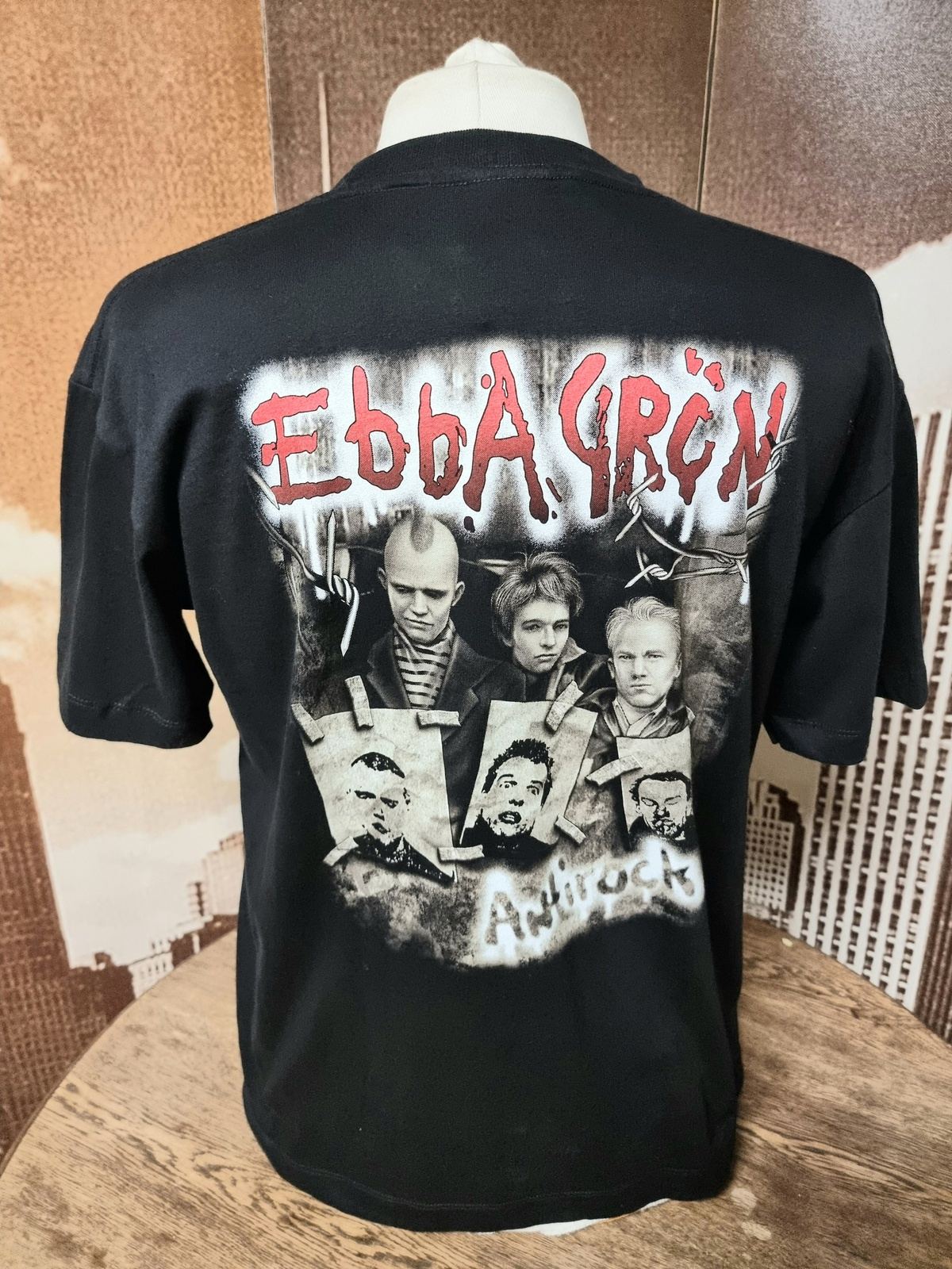 Tshirt