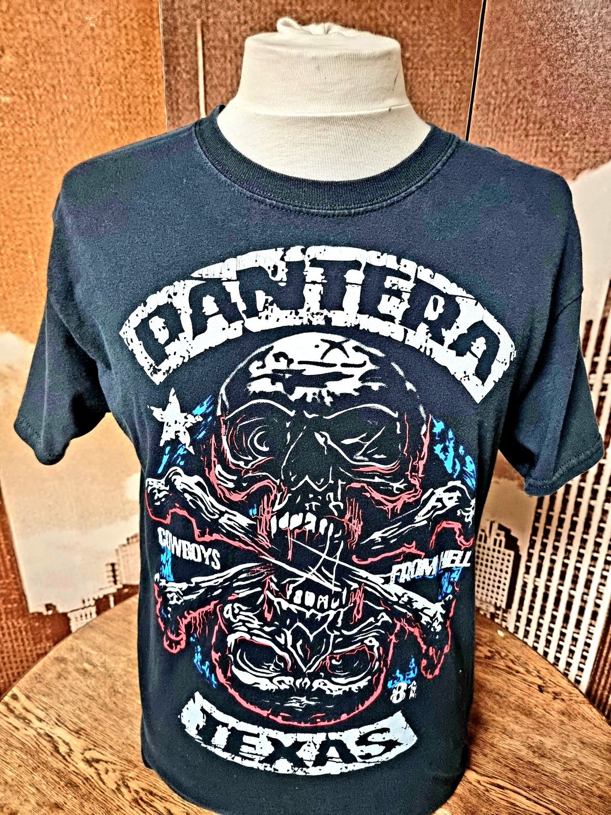 Tshirt