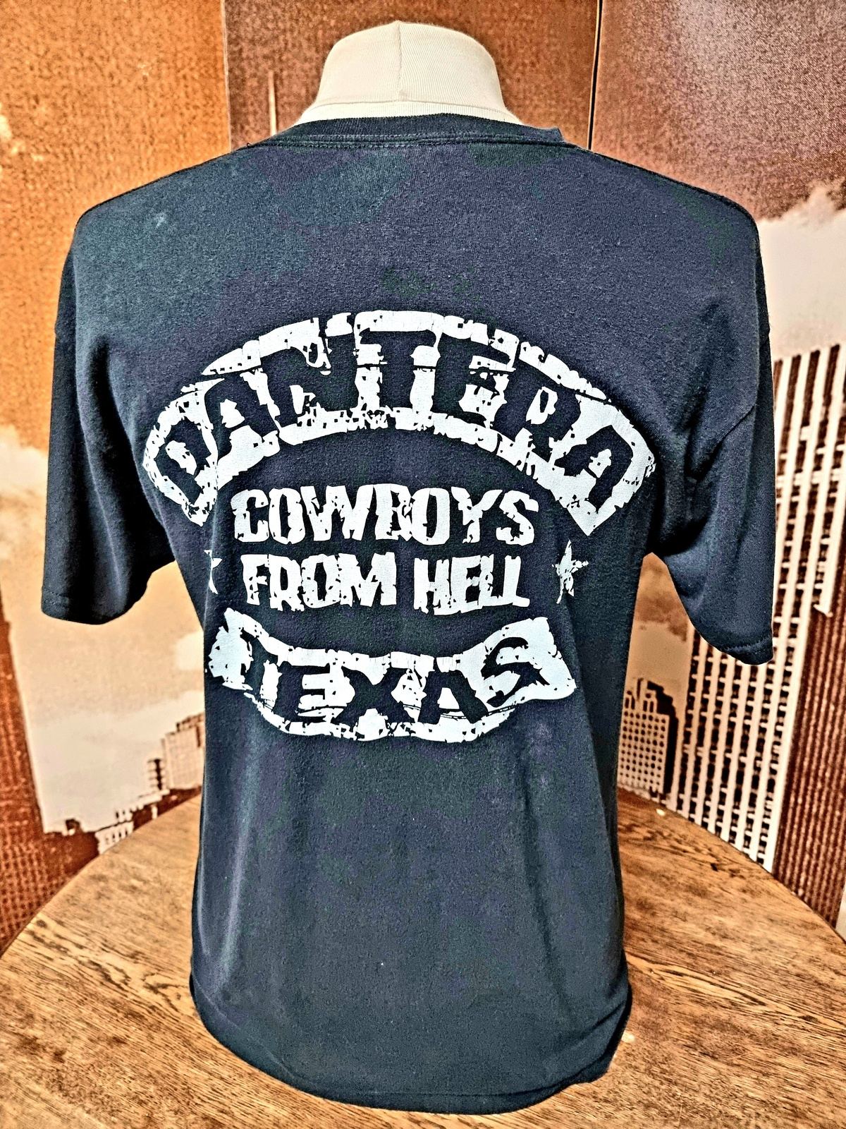 Tshirt